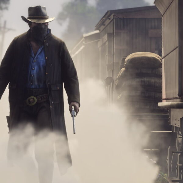 Best Red Dead Redemption 2 PS5 Review