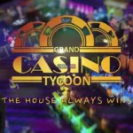 The PS5 Casino