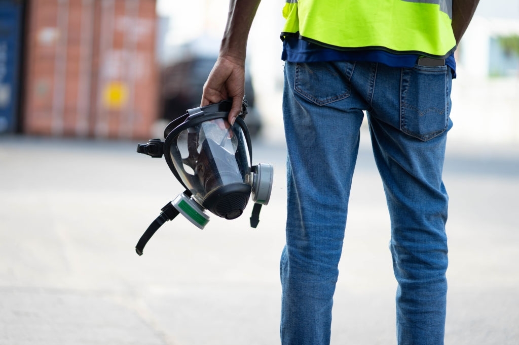 Apa itu Respirator