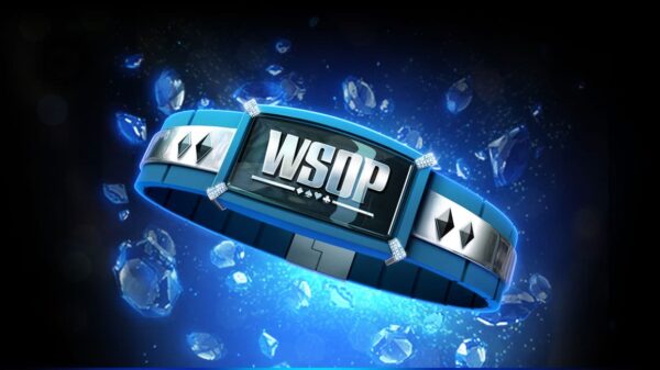 WSOP Poker