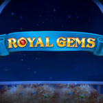 Royal Gems Slot Review