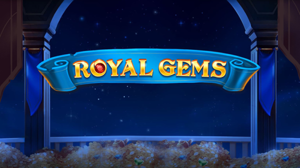 Royal Gems Slot Review
