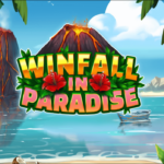 Winfall in Paradise Slot Online Game