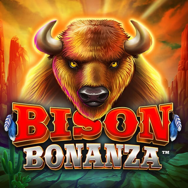 Bison Bonanza Slot