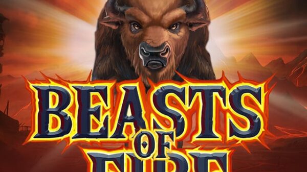 BEASTS OF FIRE