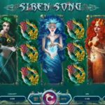 Siren Song Slot