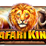 Safari King Slot