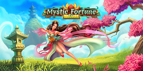 Mystic Fortune Slot