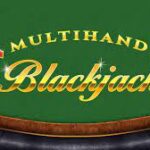 Multihand Blackjack Demo Slot