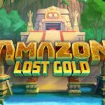 Amazon Lost Gold Slot Game