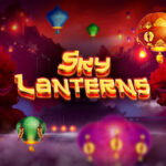 Sky Lanterns Slot Demo