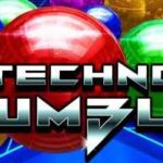 Techno Tumble Slot Game