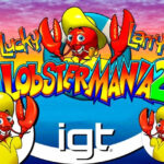 free lobstermania slot game download