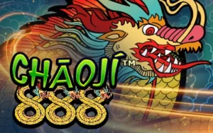 Chaoji 888 Slot Machine