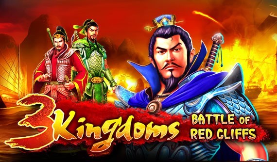 https://slot95.com/wp-admin user : penulis 3 Kingdoms: Battle of Red Cliffs Slot Demo