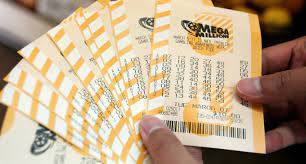 how much is the Mega Millions jackpot in California